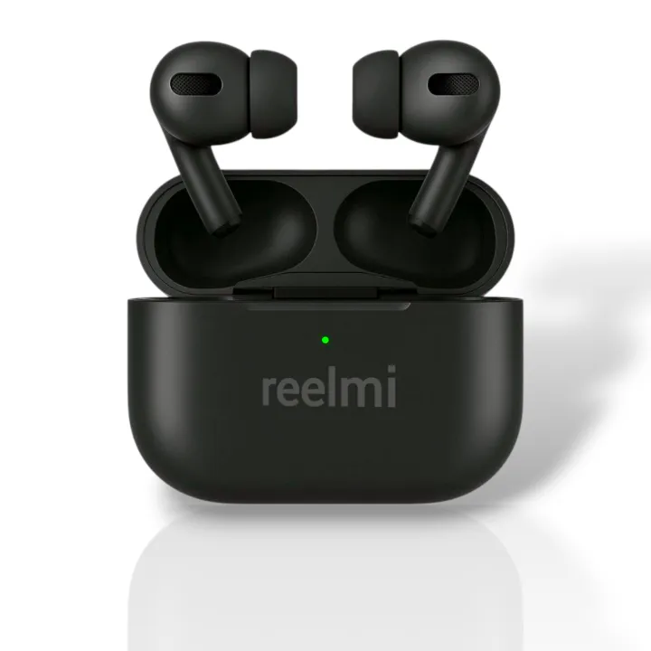 reelmi%20Dynamic%20Charge%20Wireless%20Earbuds%20with%20ENC%20&%20Bass%20Boost%20-%2020H%20Battery%20Life,%20Type-C,%20New%20-%20Black%20-%20Image%204
