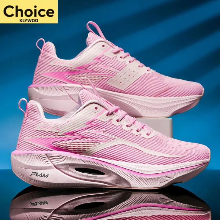 Marathon%20Running%20Shoes%20Men%20Sports%20Air%20Cushion%20Carbon%20Board%20Breathable%20Lightweight%20Comfortable%20Women's%20Athletic%20Nonskid%20Sneakers%20-%20Image%206