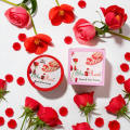 She Rose Hand and Foot Beauty Cream with 100% result. 