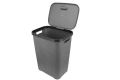 Laundry Basket - Clothes Basket - Washable Clothes Basket (Extra Large) 23" Height 13"
...... 