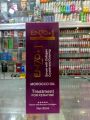 Enzo keratin treatment hair sirem. 