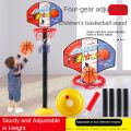 Kids Basketball Stand Adjustable Height 52-115cm Basketball Hoop Indoor Outdoor Sports Fitness Exercise Toys for Children .