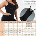 New Hot Bodysuits Full Coverage Shapewear Thigh Slim Body Suit Low Back Body Shaper Backless Jumpsuit Seamless Shapers Slimmer. 