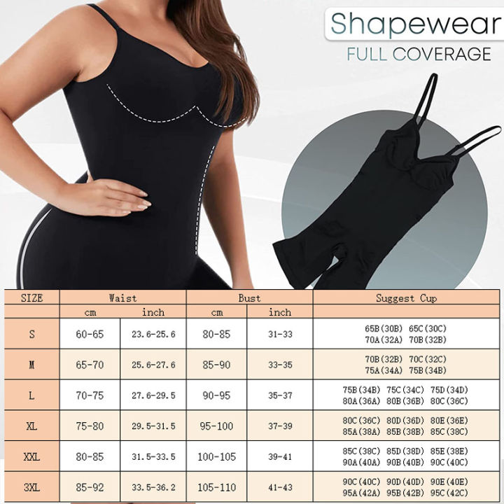 New%20Hot%20Bodysuits%20Full%20Coverage%20Shapewear%20Thigh%20Slim%20Body%20Suit%20Low%20Back%20Body%20Shaper%20Backless%20Jumpsuit%20Seamless%20Shapers%20Slimmer%20-%20Image%207