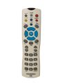 Remote Control For TECHNOSAT 888 Receiver. 