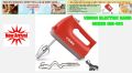 VISION ELECTRIC HAND MIXER-002. 