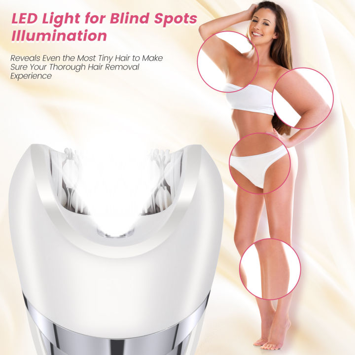 Hatteker%204%20in%201%20Women%E2%80%99s%20Hair%20Remover%207000%20RPM%20for%20Legs%20Bikini%20Face%20Body%20Kit%20Wet%20/%20Dry%20USB%20Rechargeable%20IPX7%20Waterproof%20-%20Image%205