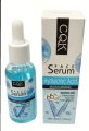 CQK Hyaluronic acid face serum. 