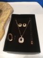 Jewellery Set. 