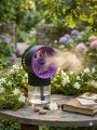 Ice Mist Air Conditioner Cooling Fan - Multicolor. 