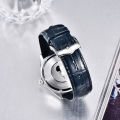 New PAGANI DESIGN VH65 Men Watch Top Brand Quartz Wristwatch Classic Leather Waterproof Clock Sapphire Glass 40MM Watch Man . 