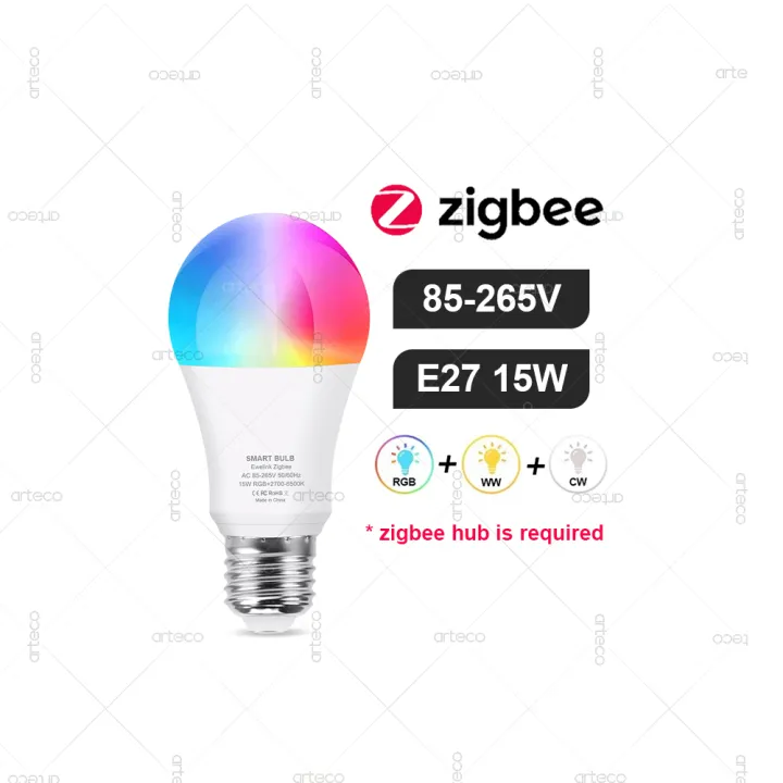 Zigbee%20E27%20Led%20Bulbs%2015W%2018W,Dimmable%20Light%20Led%20Lamp%202700-6500K%20RGB,For%20ewelink%20Zigbee%20Gateway,For%20Alexa%20Yandex%20Smartthings%20Z2M%20-%20Image%207
