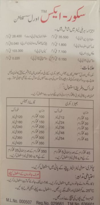Scour%20X%20Syrip%20500ml%20for%20Goat,Dog,cats,small%20animals%20and%20large%20animals%20.%20Use%20for%20dirraia%20-%20Image%203