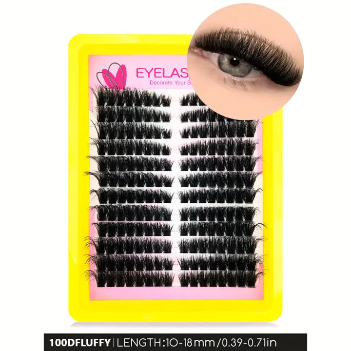192PCS%20Faux%20Mink%20Lash%20Clusters%20%E2%80%93%20D%20Durl%20Long%20Individual%20Eyelashes,%20Soft%20&%20Natural%20Look,%20Mixed%20Lengths%20for%20DIY%20Eyelash%20Extensions%20-%20Image%204