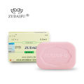 Zudaifu Natural Herbal Soap Sulfur Soap Skin Care Moisturizer Hand Repair Cream Bath Soap Ready to Ship from Thailand, Perfumed Soap. 
