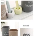 Cute and ready to ship from Thailand toothbrush holder mini mall toothbrush holder. 