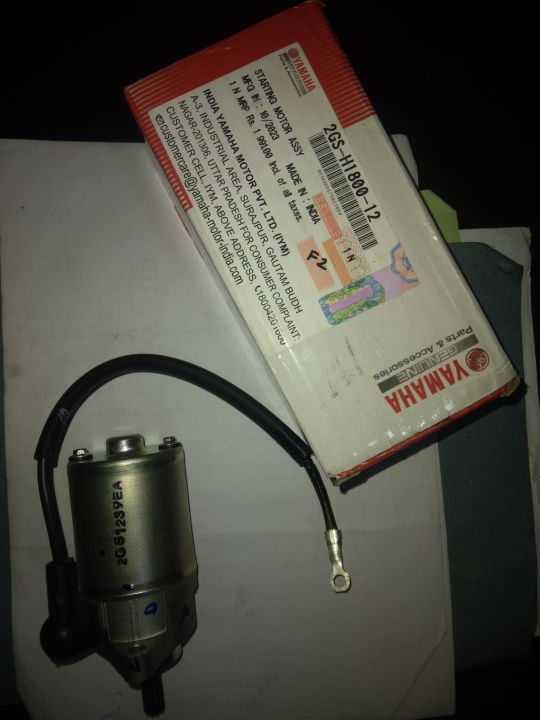 Starter%20Motor%20Yamaha%20Fazer%20%7C%20FZ%20Version%202%20%7C%20FZ%20version%203%20%7C%20Alfa%20%7C%20Ray%20ZR%20%7C%20Facino%20-%20Image%203