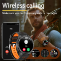New T-Rex3 Ultra 1100mAh Battery Smart Watch Track Compass IP69K Waterproof Sports tracker Outdoors Smartwatches.