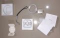 AirPods Pro (Carbon Buzzer Edition) ANC Active Noise Cancellation Best Airpods Pro Clone. 