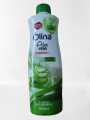 Olina Shampoo with Deep conditioner Pro vitamin B5&silk extracts Family pack 1000ml. 