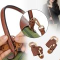 Handbag Transformation Accessories for Longchamp Mini Bag Strap Punch-free Genuine Leather Shoulder Strap Conversion Hang Buckle. 