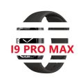 i9 Promix smart watch. 