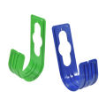 Garden Wall Mount Tap Watering Hose Organizer Agriculture Water Pipe Reel Rack Convenient Storage Of Water Pipe Support. 