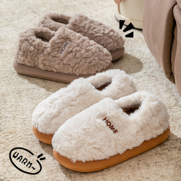 Cotton%20slippers%20women's%20winter%20new%20style%20bag%20heel%20home%20warm%20and%20non%20slip%20plush%20cotton%20shoes%20for%20men%20wearing%20outside%20-%20Image%202