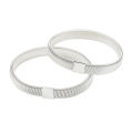 2pcs/pair Sleeve Garters Anti-Slip Shirt Sleeve Holders Garters Stretch Metal Armbands Sleeve Garters for Women Men.