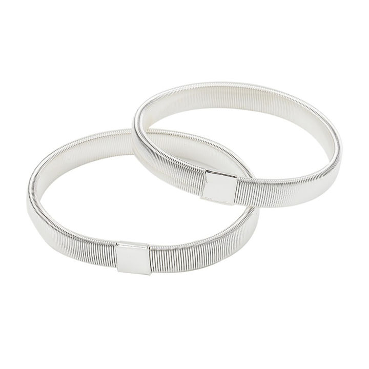 2pcs/pair%20Sleeve%20Garters%20Anti-Slip%20Shirt%20Sleeve%20Holders%20Garters%20Stretch%20Metal%20Armbands%20Sleeve%20Garters%20for%20Women%20Men%20-%20Image%207