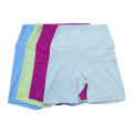 Women Sports Biker Shorts Women Naked Feeling High Waist Yoga Shorts Push Up Fitness Leggings Tummy Control Yoga Slim Shorts.