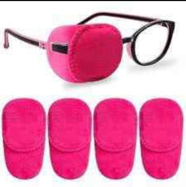 Amblyopia%20Eye%20Patch%20For%20Glasses%20Kids%20Adult%20Lazy%20Eye%20Patch%20Vision%20Care%20Eye%20Mask%20Comfortable%20and%20Simple%20-%20Image%202
