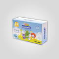 Kodomo Original with Moisturizer Baby Soap 0+ Baby 75G. 