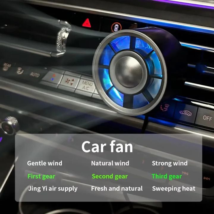 New%20Car%20Air%20Outlet%20Fan%20USB%20Cooling%20Fan%20with%20Color%20Changing%20Light%203%20Speed%20Fan%20Car%20Rear%20Seat%20Heat%20Dissipation%20Car%20Accessories%20-%20Image%204