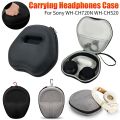 For SONY WH-CH720N WH-CH520 WH-1000XM4 Wireless Headphones Case Hard EVA Storage Bag Bluetooth Headphone Carrying Box Cover. 