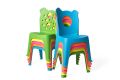 Phoenix Oli Chair for Kids,High Tempered Plastic,No Pade for light,Useful for kids,childrens,students,available in different colours. 