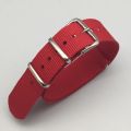 Nylon Canvas Strap 18mm 20mm 22mm 24mm Sports Fabric Nylon Watchband Accessories Band Buckle Belt. 