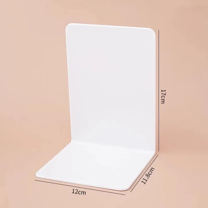 1pcs%20Desktop%20Organizer%20L-shaped%20Desk%20Bookends%20Durable%20Display%20Book%20Stand%20Simple%20INS%20Book%20Support%20Rack%20Minimalism%20-%20Image%207