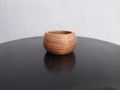 Wooden bowls , nuts bowls l, made with real solid wood(3inches, & 5inches bowl). 