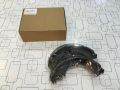 Brake Shoe For Faw V2 | Dac | Brake Leather | Daoud Auto Corporation. 