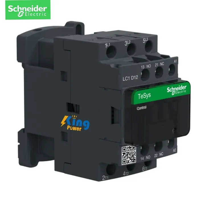 Schneider%20magnetic%20%20contactor%20%20LC1%20D12M7,%203P(3%20NO)%20-%20AC-3%20-%20<=%20440V%2012%20A%20-%20220V%20AC%20coil%20-%20Image%203