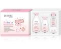Dr.Rashel Baby Care Gift Set 4 Pc. 