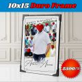 Customized Photo Frame (10×15)  | Duro Frame for Gifts. 
