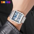 Skmei Men's Watch Sports Waterproof Wristwatch For Men 2299.