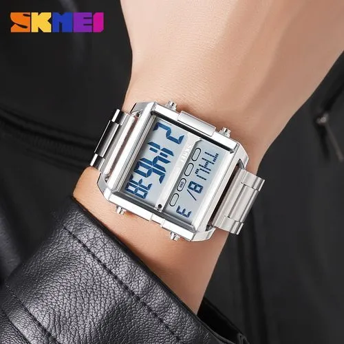 Skmei%20Men's%20Watch%20Sports%20Waterproof%20Wristwatch%20For%20Men%202299%20-%20Image%206