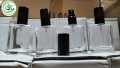 Empty Perfume Bottle ( 50ml ) (1piece). 