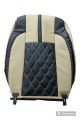 Toyota Corolla 2015 - 2023 Seat Covers - Corolla Seat Cover Full Set - Car Seat Cover. 