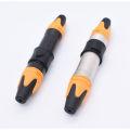 1 Pair Waterproof 3-Pin XLR Male/Female Audio Connectors with Gold-Plated Contacts Balanced Connectors for Outdoor Audio Systems. 