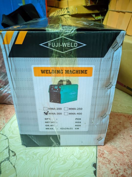 Fuji%20Arc%20300%20Welding%20Machine%20good%20Quality%20-%20Image%206