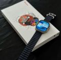 Micro wear W69 Ultra Smart Watch. 